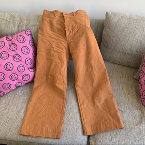 Jesse Kamm Pants Size 8